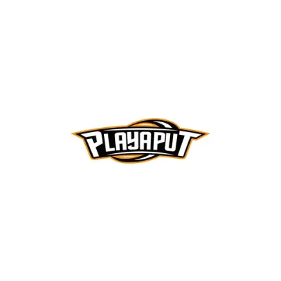 Playaput's brand icon