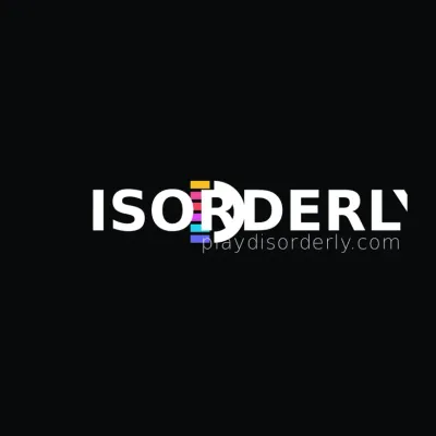 Disorderly's icon