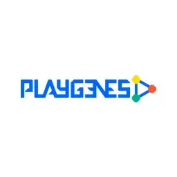 PLAYGENES's icon