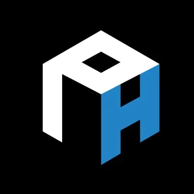 playhardlab.com's icon