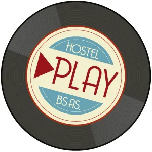 playhostel.com's icon
