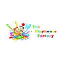 Canadian Playhouse Factory logo
