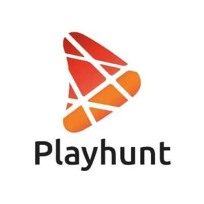 playhunt.io's icon