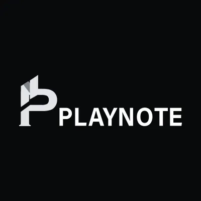 PLAY NOTE's icon