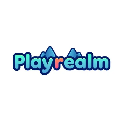 PlayRealm's icon