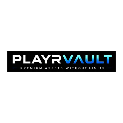 PLAYRVAULT's icon