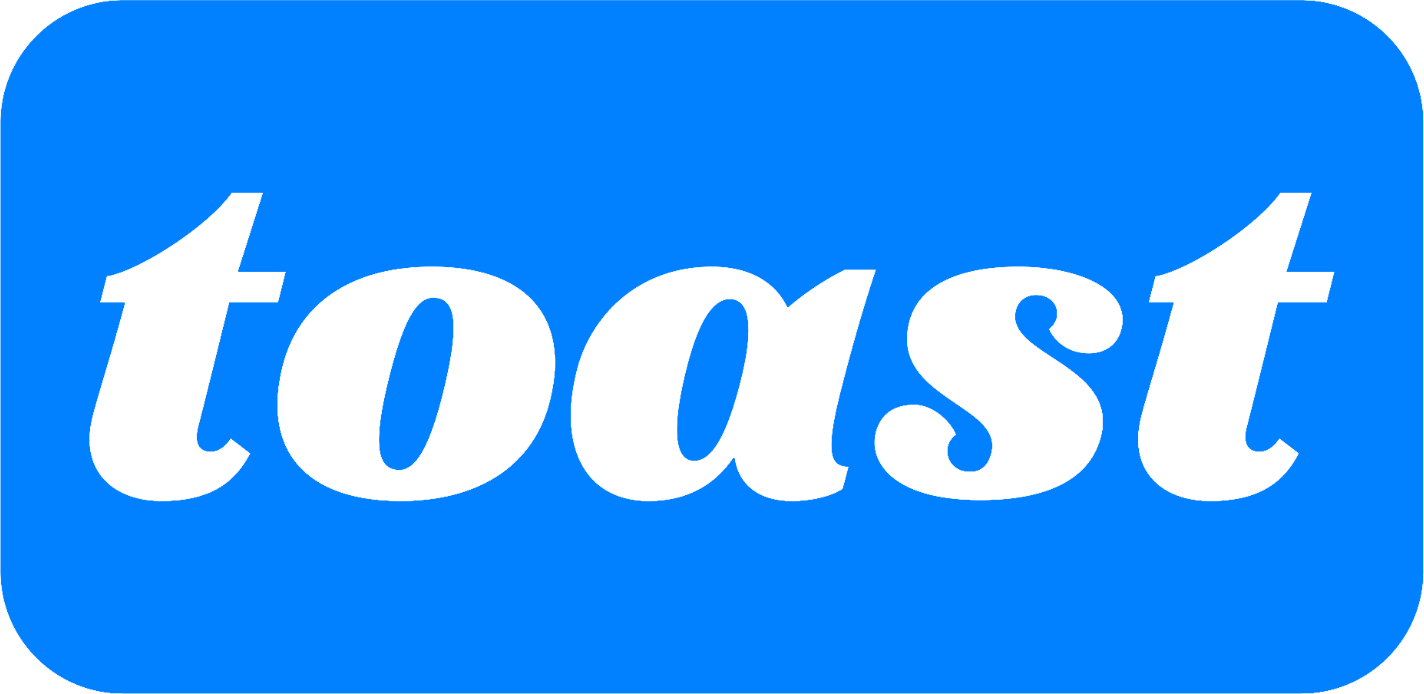 Toast Studios logo
