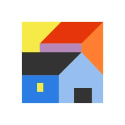 PlayVillage's brand icon