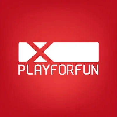 playxfun.com's icon