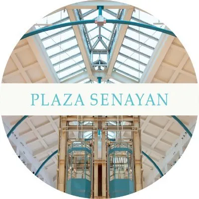 plaza-senayan.com's icon