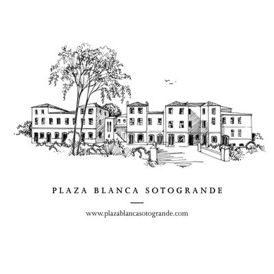 plazablancasotogrande.com's icon