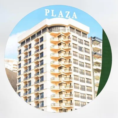 plazahotelalex.com's icon