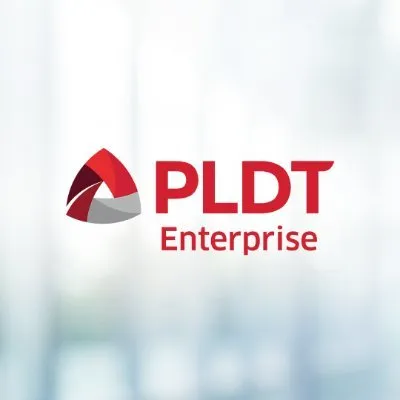 pldt logo svg