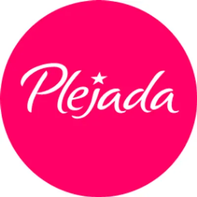plejada.pl's icon