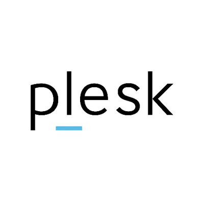 plesk.com's icon