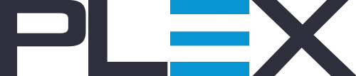 Plex logo