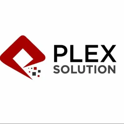 plexsolution.com's icon