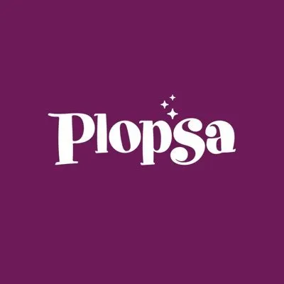 plopsa.be's icon