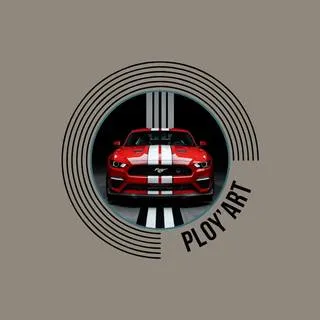 ploy-art.com's icon
