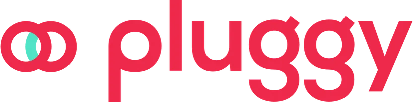 Pluggy logo