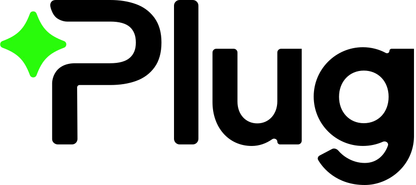 Plug logo