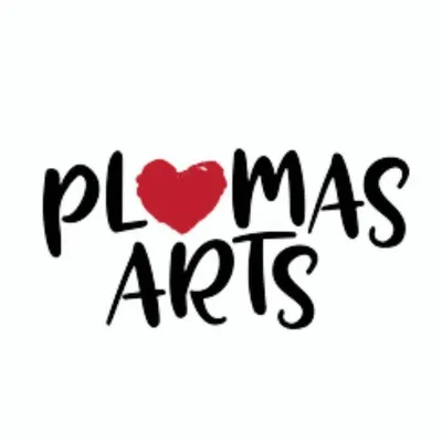 plumasarts.org's icon
