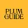 Plum Guide logo