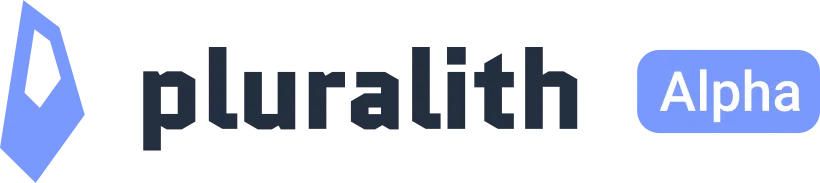 Pluralith logo