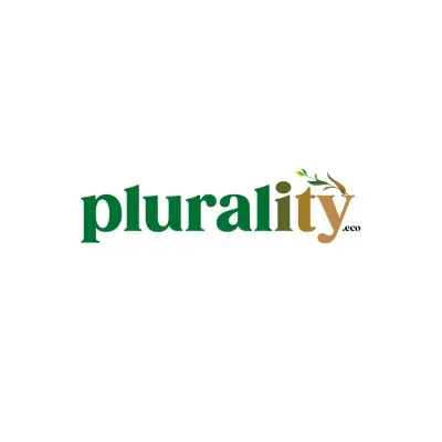 plurality.eco's icon