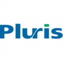 Pluris logo