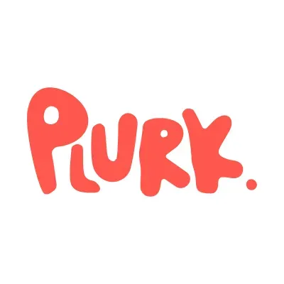Plurk's icon