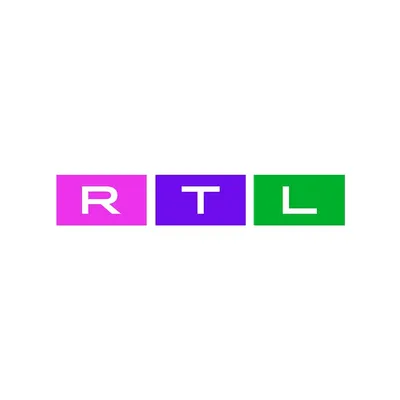 RTL+'s icon