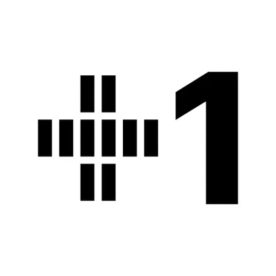 plus1.org's icon