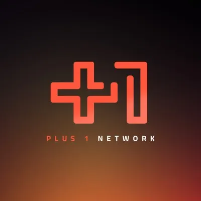 plus1network.com's icon