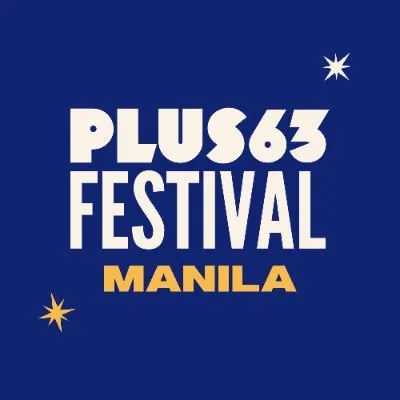 plus63festival.com's icon
