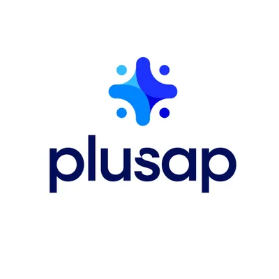 plusap.com's icon
