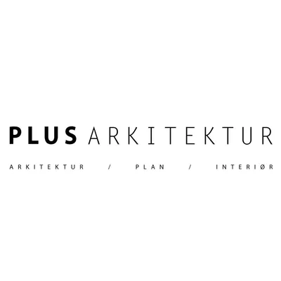 plusarkitektur.no's icon