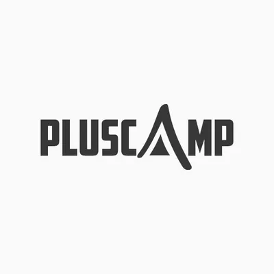 pluscamp.no's icon