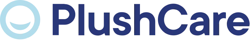 Plushcare logo