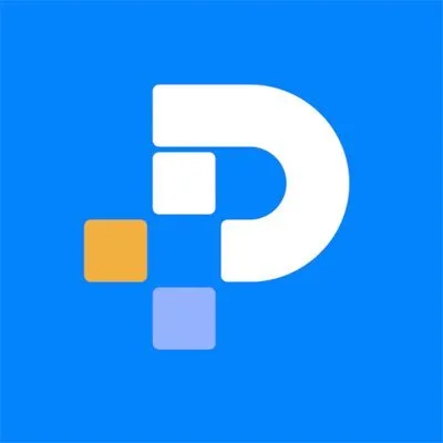 plusing.ir's icon