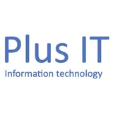 Logo van Plus IT