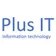 Logo van Plus IT