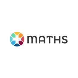 Plus Maths's brand icon