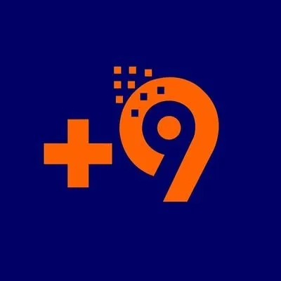 plusninedesign.com's icon