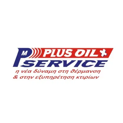 plusoil.com's icon