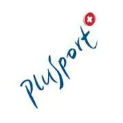 plusport.ch's icon