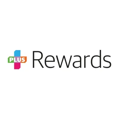 plusrewards.com.au's brand icon