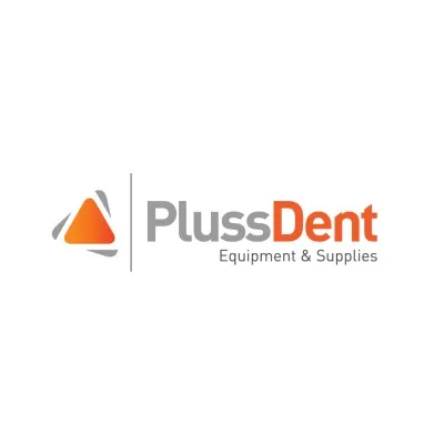 plussdent.com's icon