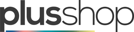 Plusshop SE logo