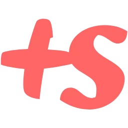 +Simple logo